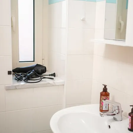 Cute With The Garden 公寓 都灵