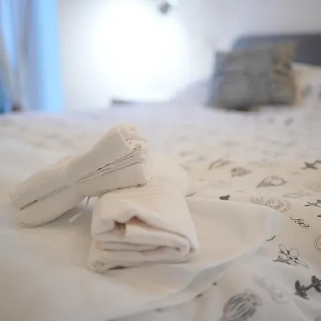 Appartamento Cute With The Garden