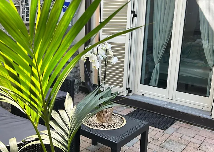 Cute With The Garden *