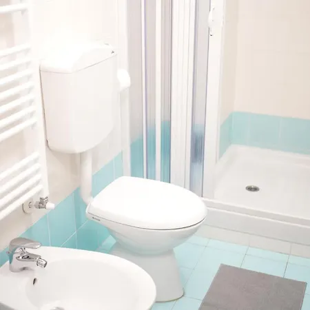 아파트 Cute With The Garden 토리노