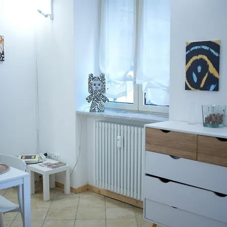 Cute With The Garden * 토리노