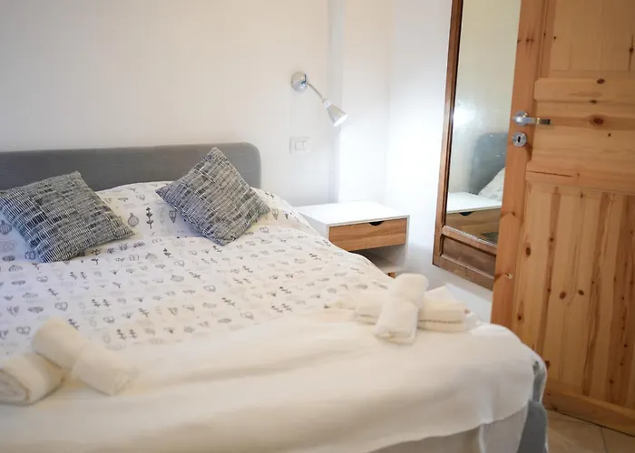 Appartement Cute With The Garden Turin